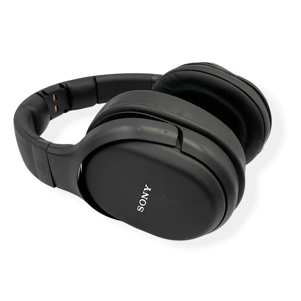 Sony WH-L600 Digital Surround Wireless TV Headphone System TMR-L600 TESTED NEW